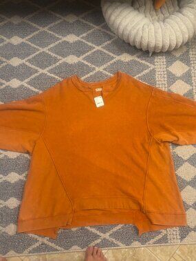 We The Free Camden Sweatshirt